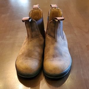 Blundstone Boots sise 3